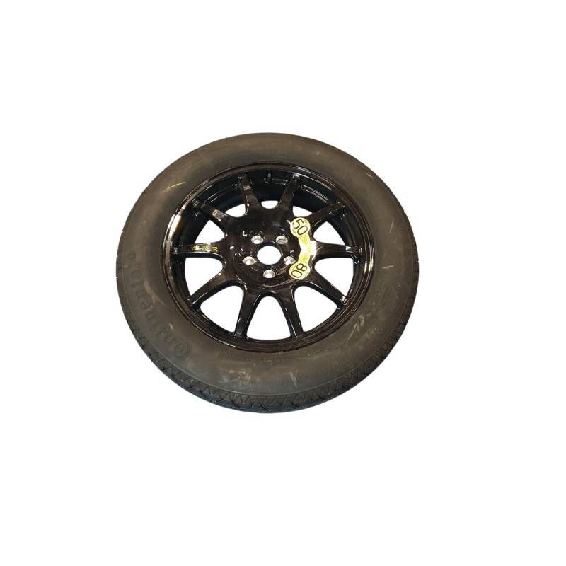 Recambio de rueda de repuesto para land rover range rover velar (l560) 2.0 p300 si4 4x4 referencia OEM IAM J8A21007PA  