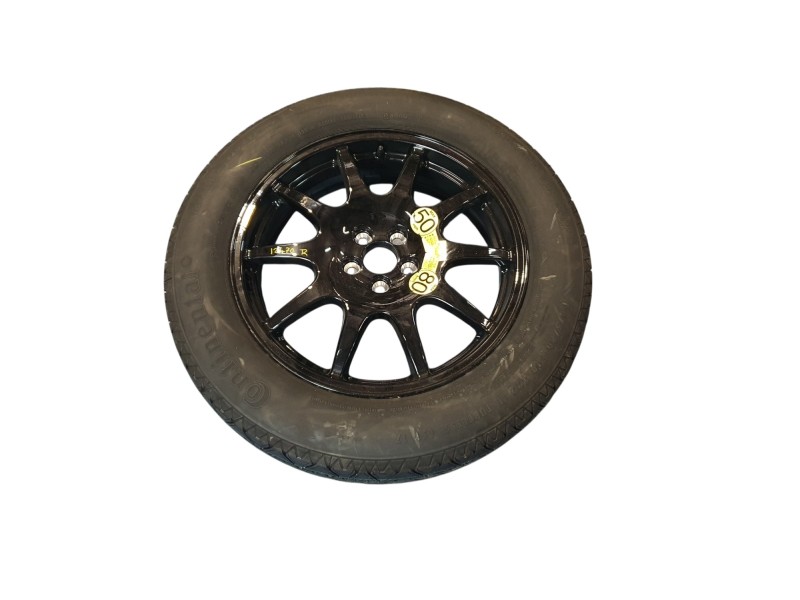 Recambio de rueda de repuesto para land rover range rover velar (l560) 2.0 p300 si4 4x4 referencia OEM IAM J8A21007PA  