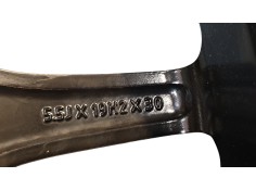 Recambio de rueda de repuesto para land rover range rover velar (l560) 2.0 p300 si4 4x4 referencia OEM IAM J8A21007PA   2