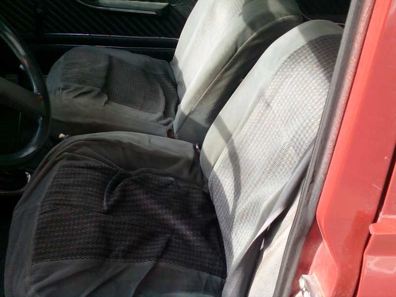 renault 12 del año 1973