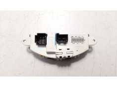 Recambio de resistencia calefaccion para bmw serie 1 lim. (f20) 1.6 turbodiesel referencia OEM IAM 927611201   2