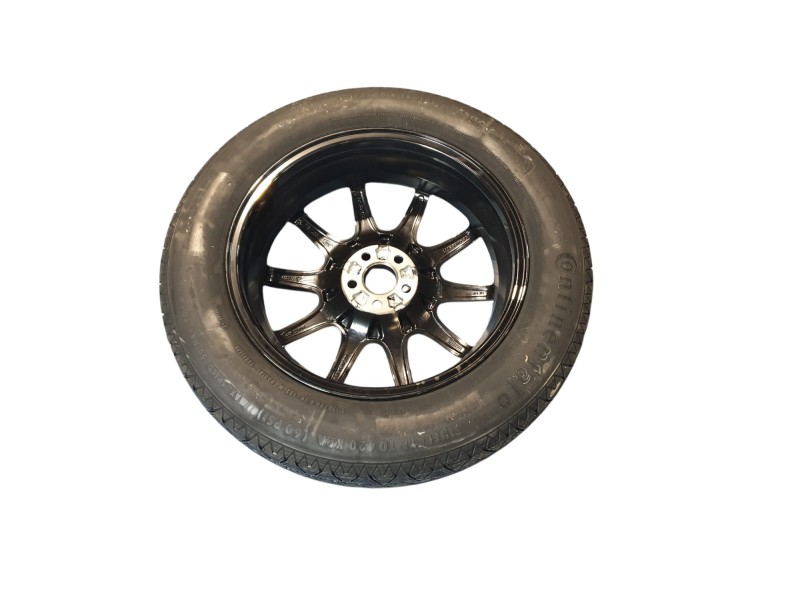 Recambio de rueda de repuesto para land rover range rover velar (l560) 2.0 p300 si4 4x4 referencia OEM IAM J8A21007PA  