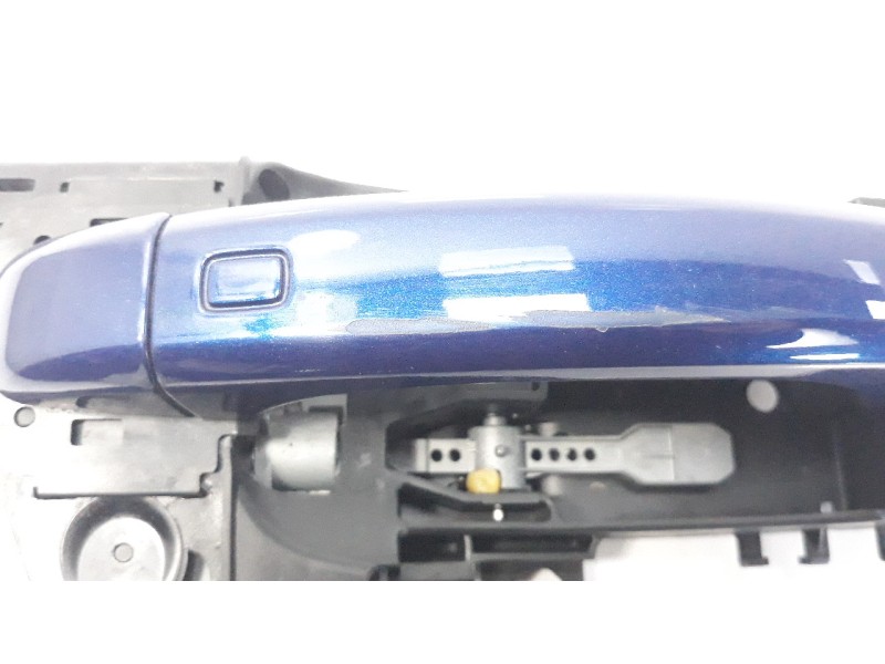 Recambio de maneta exterior delantera derecha para audi a1 sportback (8xf) adrenalin referencia OEM IAM 8T0837886B  
