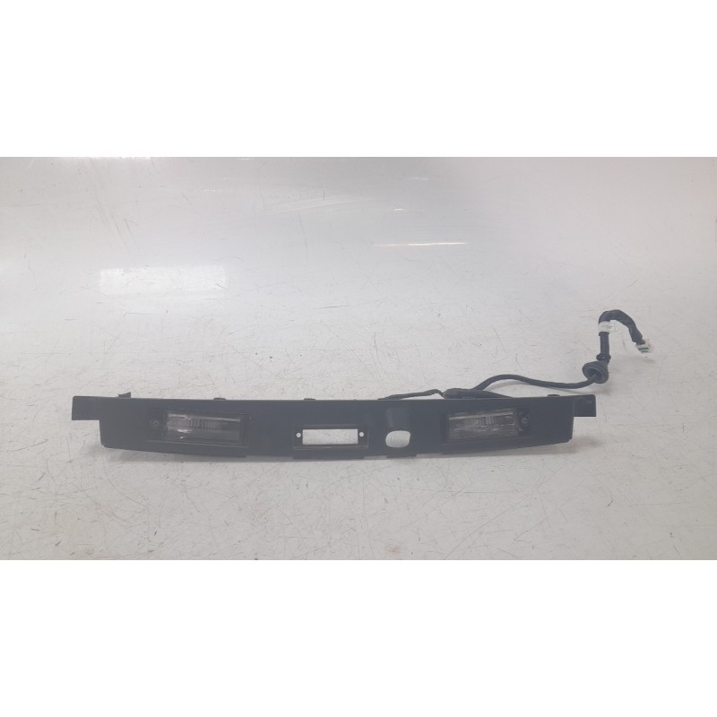 Recambio de maneta exterior porton para kia xceed (cd) 1.0 t-gdi referencia OEM IAM 81880J7100  