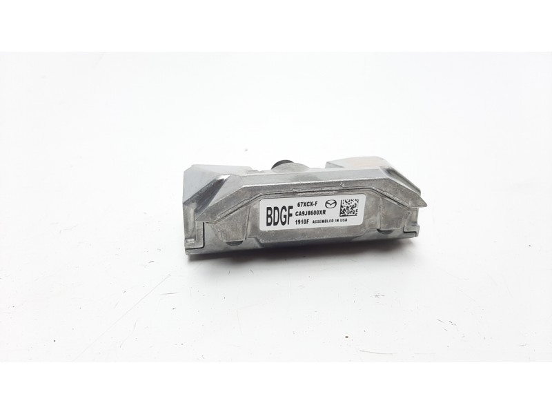 Recambio de modulo electronico para mazda 3 berlina (bp) referencia OEM IAM BDGF67XCXF  