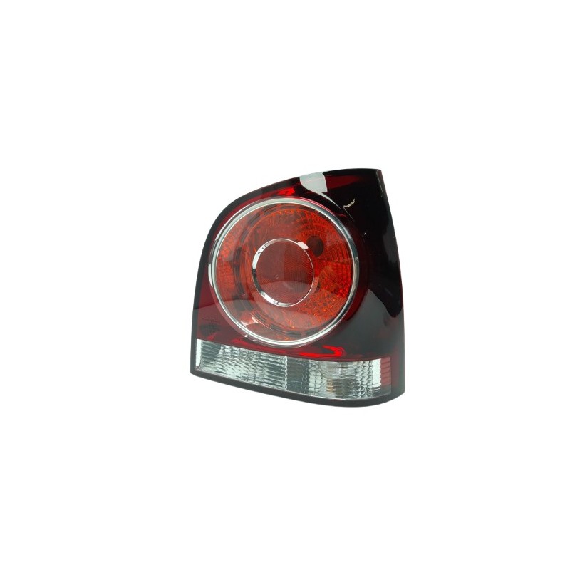 Recambio de piloto trasero derecho para volkswagen polo (9n3) referencia OEM IAM 6Q6945096M 103F23391770 103F23391770/VG0224053/