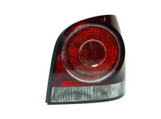 Recambio de piloto trasero derecho para volkswagen polo (9n3) referencia OEM IAM 6Q6945096M 103F23391770 103F23391770/VG0224053/ 2