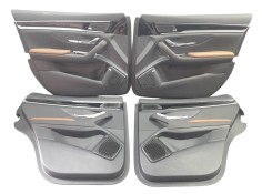 Recambio de juego asientos completo para byd seal u 1.5 plug-in hybrid awd referencia OEM IAM    2