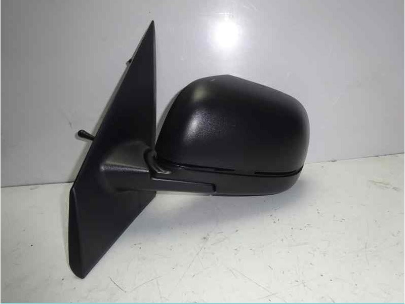 Recambio de retrovisor izquierdo para dacia dokker referencia OEM IAM 963023379R 1050856012 24389021