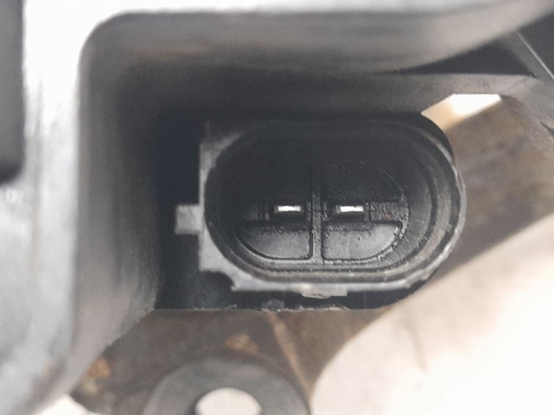 Recambio de pinza freno trasera izquierda para volkswagen golf vii lim. 1.6 tdi dpf referencia OEM IAM 5Q0615405CK  