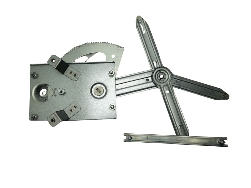 Recambio de elevalunas delantero izquierdo para opel vectra b berlina básico referencia OEM IAM 5140059 106162622 10616262211860