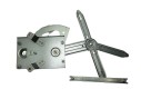 ELEVALUNAS DELANTERO IZQUIERDO 5140059 5140059 106162622/118605/SNF710S87HQ