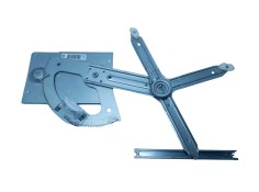 Recambio de elevalunas delantero izquierdo para opel vectra b berlina básico referencia OEM IAM 5140059 106162622 10616262211860 2