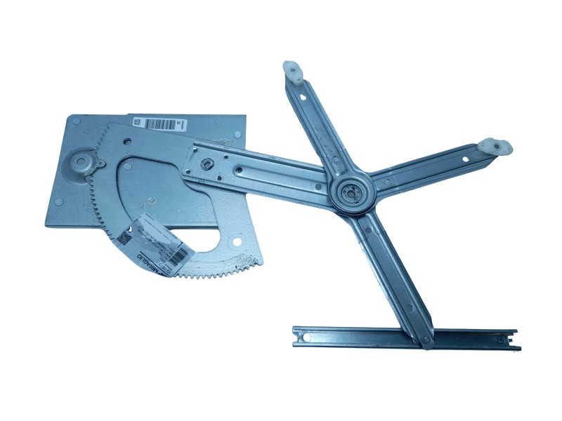 Recambio de elevalunas delantero izquierdo para opel vectra b berlina básico referencia OEM IAM 5140059 106162622 10616262211860