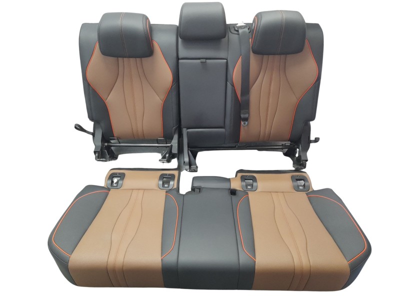 Recambio de juego asientos completo para byd seal u 1.5 plug-in hybrid awd referencia OEM IAM   