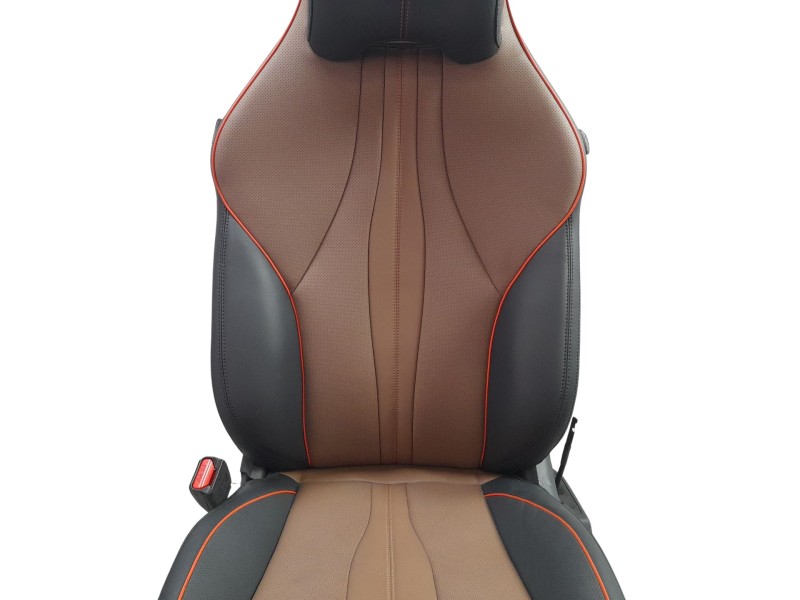 Recambio de juego asientos completo para byd seal u 1.5 plug-in hybrid awd referencia OEM IAM   