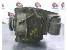 Recambio de diferencial trasero para bmw serie 3 berlina (e46) 2.0 16v diesel cat referencia OEM IAM  1214822F  2