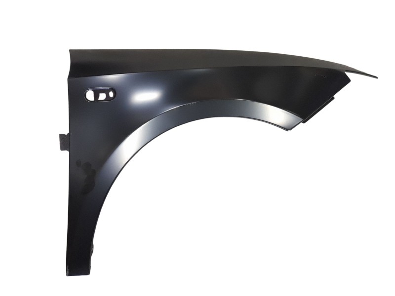 Recambio de aleta delantera derecha para seat ibiza (6j5) referencia OEM IAM 6J0821022B 109212411 109212411/ST0353013/9012572