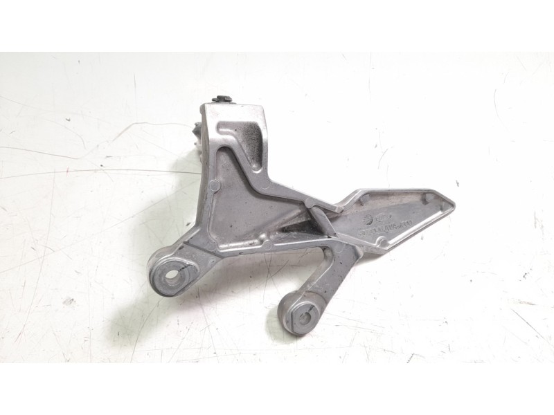 Recambio de estribera izquierda para honda cbr 500r cbr 500 r referencia OEM IAM 50700MJWAJ000  