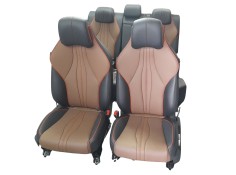 JUEGO ASIENTOS COMPLETO SA3HKU6800010B 