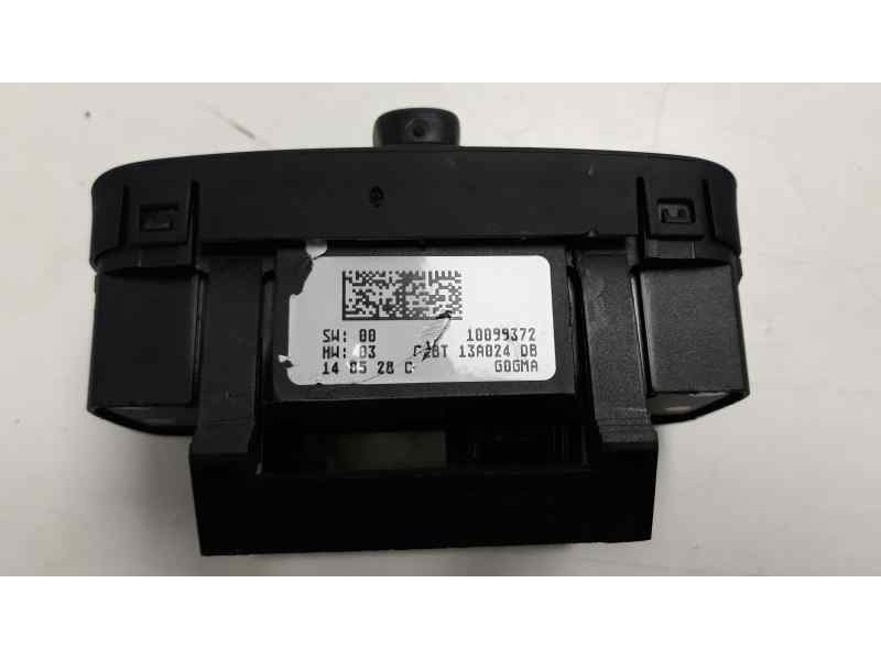 Recambio de mando luces para ford fiesta (ccn) trend referencia OEM IAM C1BT13A024DB  