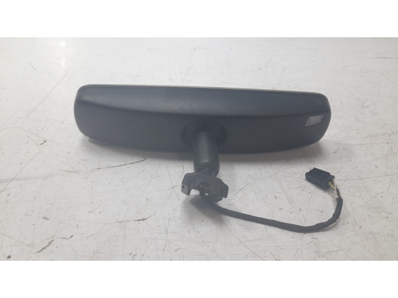 Recambio de espejo para ford mustang mach 1 referencia OEM IAM JU5A17E678DA  