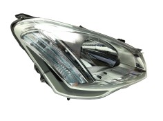 Recambio de faro derecho para citroën berlingo cuadro referencia OEM IAM 9806306580 10107550001 10107550001/CI9184803/11223712/5
