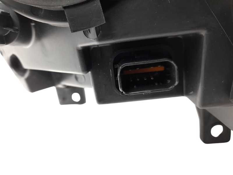 Recambio de faro derecho para citroën berlingo cuadro referencia OEM IAM 9806306580 10107550001 10107550001/CI9184803/11223712/5