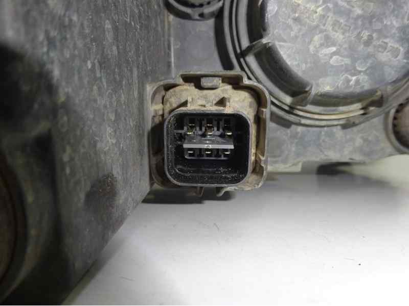 Recambio de faro izquierdo para ssangyong kyron 2.0 referencia OEM IAM 8310108B14  