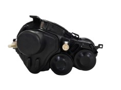 Recambio de faro izquierdo para volkswagen polo (9n1) referencia OEM IAM 6Q1941007AF 10123281002 10123281002/VG0214914/11914103/ 2