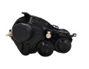 FARO IZQUIERDO 6Q1941007AF 6Q1941007AF 10123281002/VG0214914/11914103/2500061 10123281002