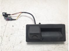 MANETA EXTERIOR PORTON 5TA827566B 