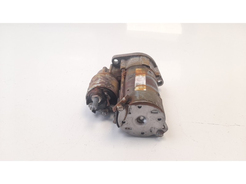 Recambio de motor arranque para mercedes-benz clase b (w245) 2.0 cat referencia OEM IAM 0061510301 ARF510251 S54157