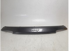 Recambio de moldura para jeep compass ii 1.4 m-air cat referencia OEM IAM   