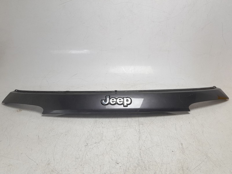 Recambio de moldura para jeep compass ii 1.4 m-air cat referencia OEM IAM   
