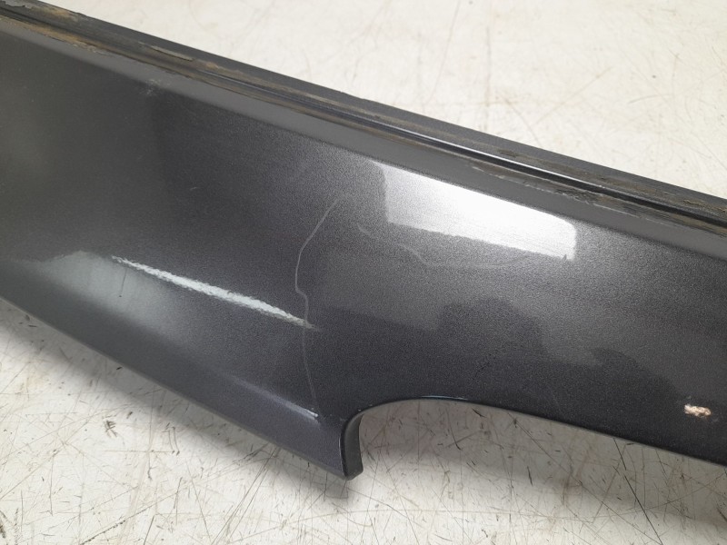 Recambio de moldura para jeep compass ii 1.4 m-air cat referencia OEM IAM   