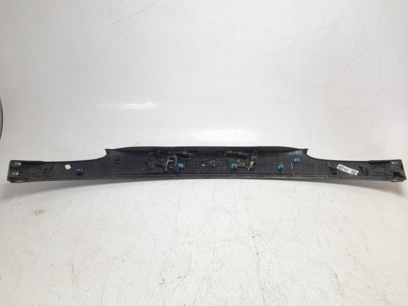 Recambio de moldura para jeep compass ii 1.4 m-air cat referencia OEM IAM   