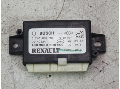 MODULO ELECTRONICO 259900395R 0263004900 