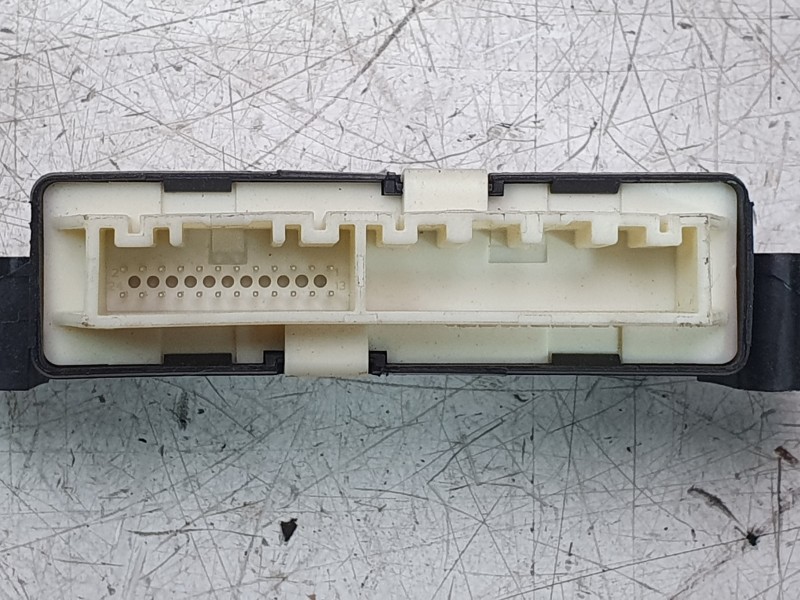 Recambio de modulo electronico para renault megane iv hatchback (b9a/m/n_) 1.5 dci 110 (b9a3) referencia OEM IAM 259900395R 0263