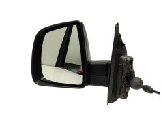 Recambio de retrovisor izquierdo para fiat doblo referencia OEM IAM 735497882 1050963012 1050963012/FT9107114/24233511/238045A