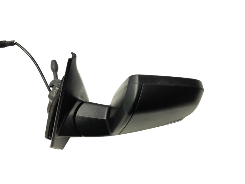 Recambio de retrovisor izquierdo para fiat doblo referencia OEM IAM 735497882 1050963012 1050963012/FT9107114/24233511/238045A