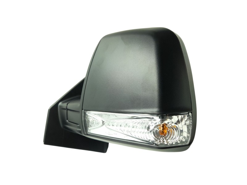 Recambio de retrovisor izquierdo para fiat doblo referencia OEM IAM 735497882 1050963012 1050963012/FT9107114/24233511/238045A