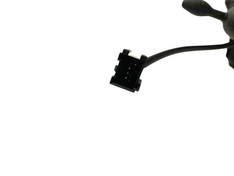 Recambio de retrovisor izquierdo para fiat doblo referencia OEM IAM 735497882 1050963012 1050963012/FT9107114/24233511/238045A