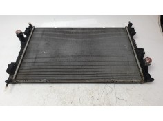 Recambio de radiador agua para peugeot expert autobús (v_) 1.6 bluehdi 115 referencia OEM IAM P967574798005  