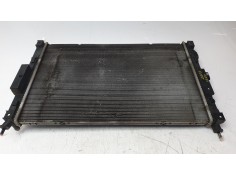 Recambio de radiador agua para peugeot expert autobús (v_) 1.6 bluehdi 115 referencia OEM IAM P967574798005   2