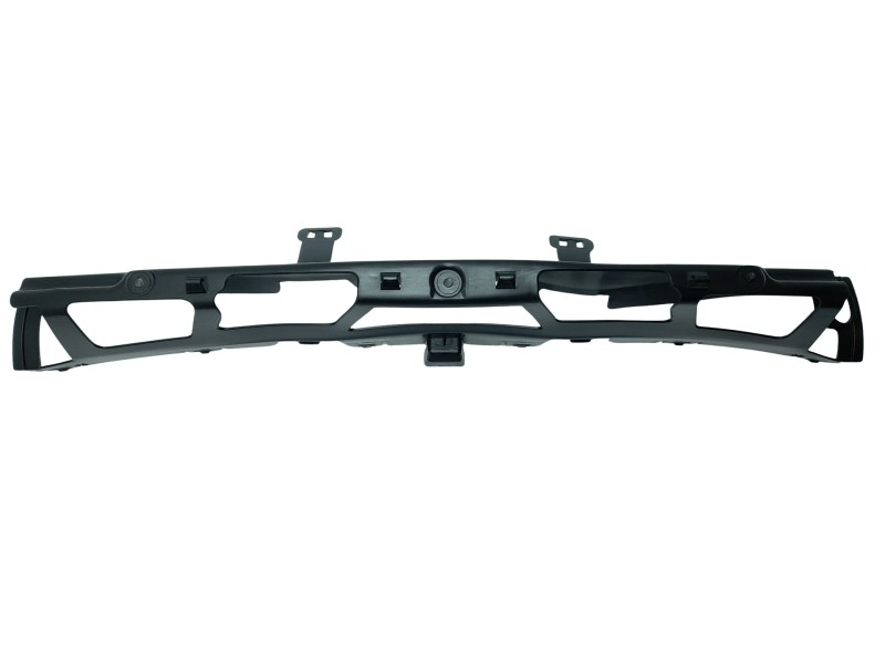 Recambio de refuerzo paragolpes delantero para citroën berlingo cuadro referencia OEM IAM 9812881980 107075904 107075904/502112K