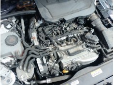 Recambio de caja cambios para seat leon sportstourer (kl8, kld) 2.0 tdi referencia OEM IAM   