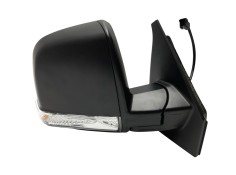 Recambio de retrovisor derecho para fiat doblo referencia OEM IAM 735497881 1050963011 1050963011/FT9107113/24233512/238045B 2