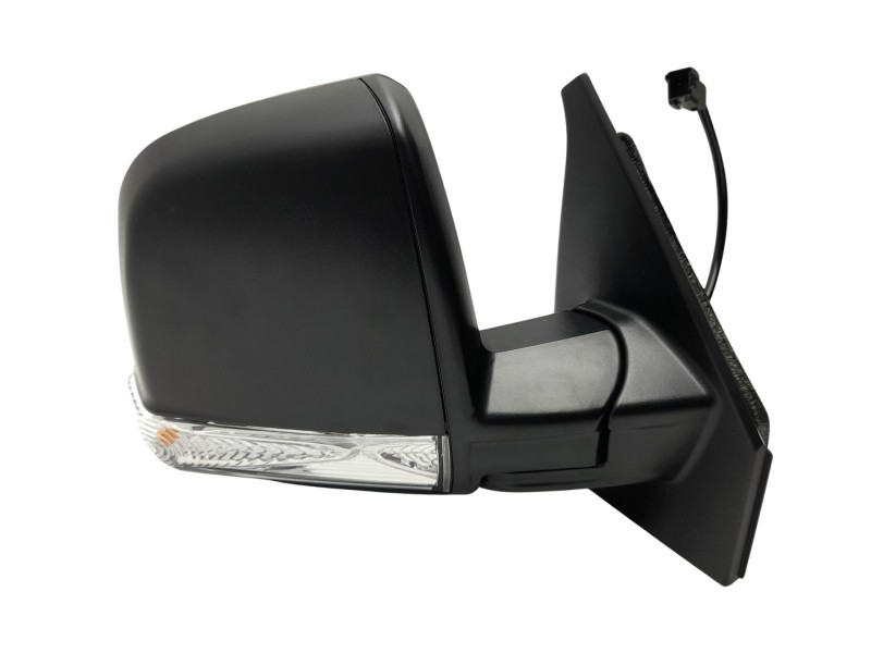 Recambio de retrovisor derecho para fiat doblo referencia OEM IAM 735497881 1050963011 1050963011/FT9107113/24233512/238045B