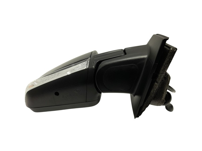 Recambio de retrovisor derecho para fiat doblo referencia OEM IAM 735497881 1050963011 1050963011/FT9107113/24233512/238045B